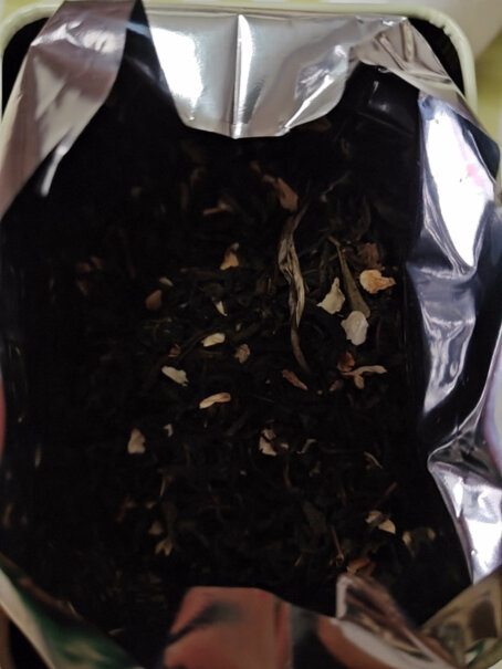 立香园 茉莉花茶茶叶 2023浓香型花草茶好不好，值得购买吗？性能评测实际情况？
