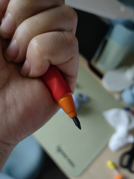 思笔乐自动铅笔小学生文具套装是大品牌吗？深度爆料评测？