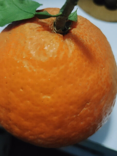 京丰味橙子脐橙优选大果 礼盒10斤点评怎么样？来看看图文评测！