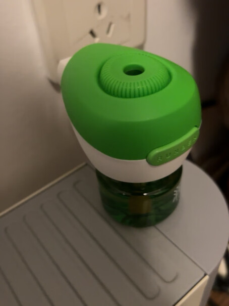 润本电蚊香驱蚊液大容量45ml×6瓶+2器孕妇可以用吗？