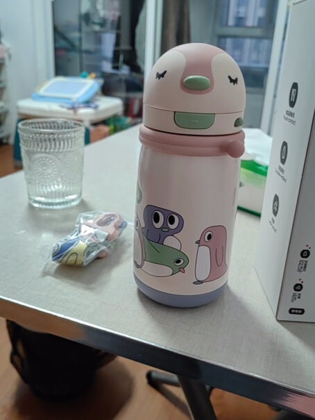 babycare水壶-水杯性价比如何？来看看买家评测！