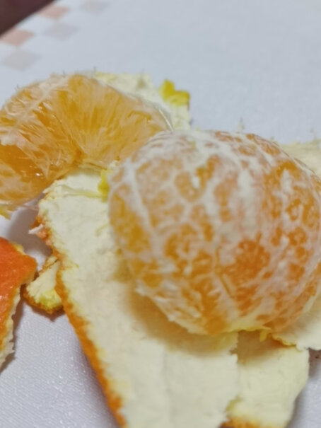鲜仑桔-橘好不好，推荐购入吗？使用两个月评测反馈！
