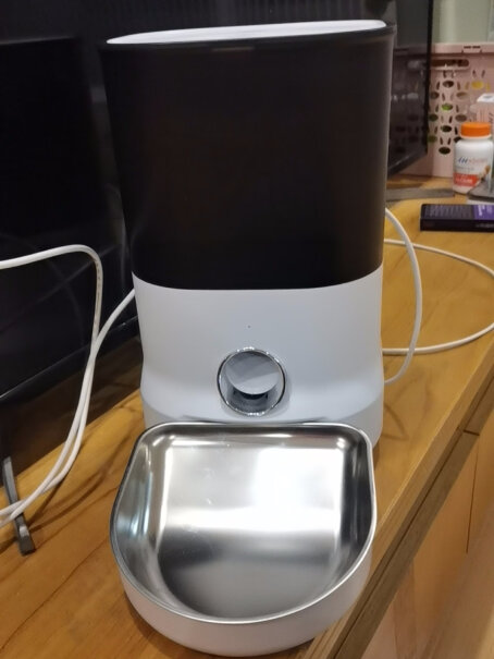 京东京造宠物智能饮水机可以用充电宝吗？