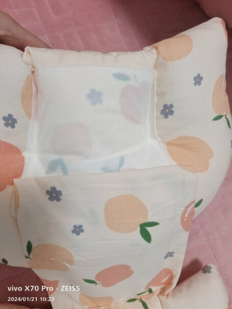 佳韵宝孕妇枕头护腰侧睡枕值得买吗？达人专业评测？