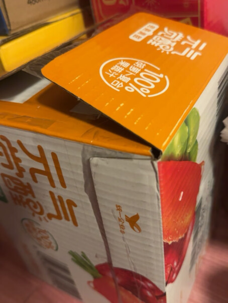 统一元气觉醒橙汁300毫升*12瓶整箱装适合入手吗？买前必看的产品评测！