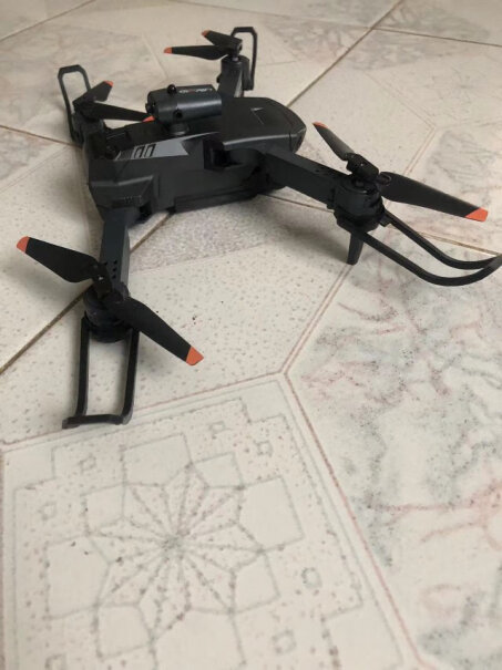 JJR/C 无人机专业航拍遥控飞机男童航模礼物怎么和手机连接上？