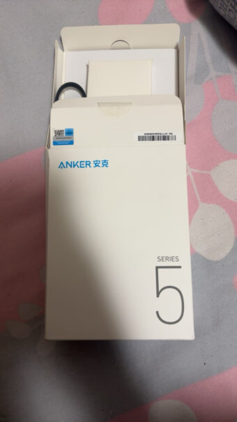 ANKERA1259买过他家充电宝，挺垃圾的，现在怎么样了？