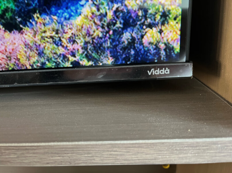 Vidda43V1F-R海信和海尔电视哪个好？