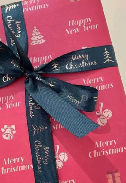 DOROCH 圣诞节丝带6米礼品包装彩带使用舒适度如何？使用感受！