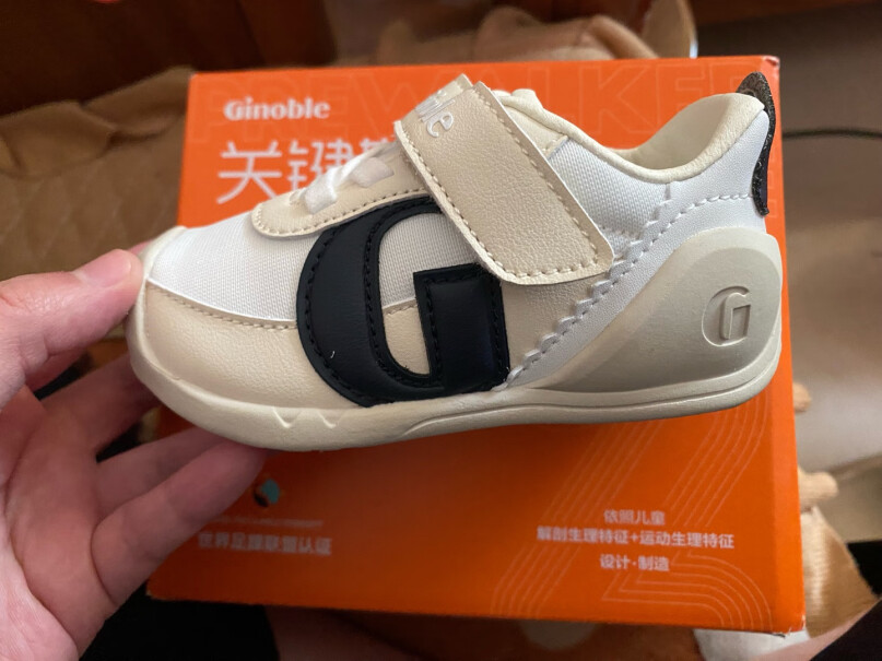 基诺浦宝宝学步鞋GB2168购买前需要注意什么？产品功能评测？