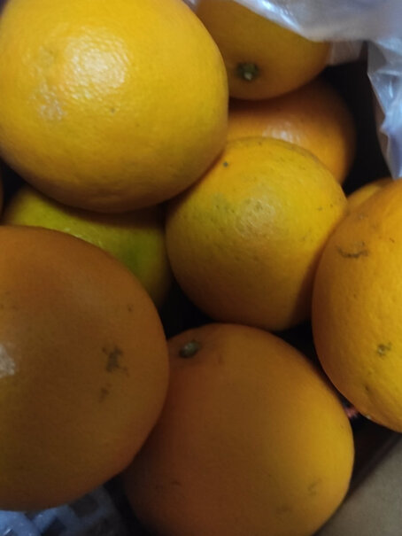 京丰味 赣南脐橙 新鲜当季水果礼盒好不好，推荐购入吗？功能评测介绍一网打尽！