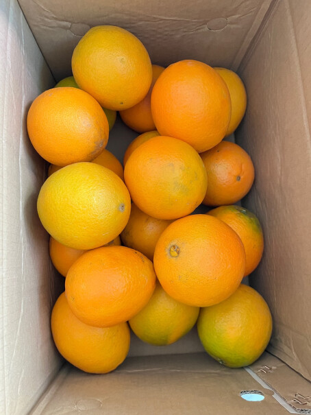 京丰味 赣南脐橙 新鲜当季水果礼盒好不好，入手推荐？深度剖析评测结果？