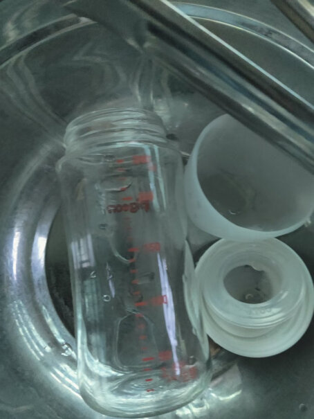 贝亲奶瓶新生儿 宽口玻璃奶瓶 160ml应该注意哪些方面细节？真实评测体验曝光！