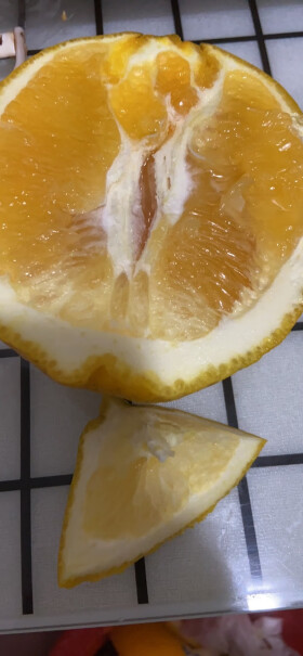 京丰味橙子脐橙优选大果 礼盒10斤使用舒适度如何？详细评测剖析分享？