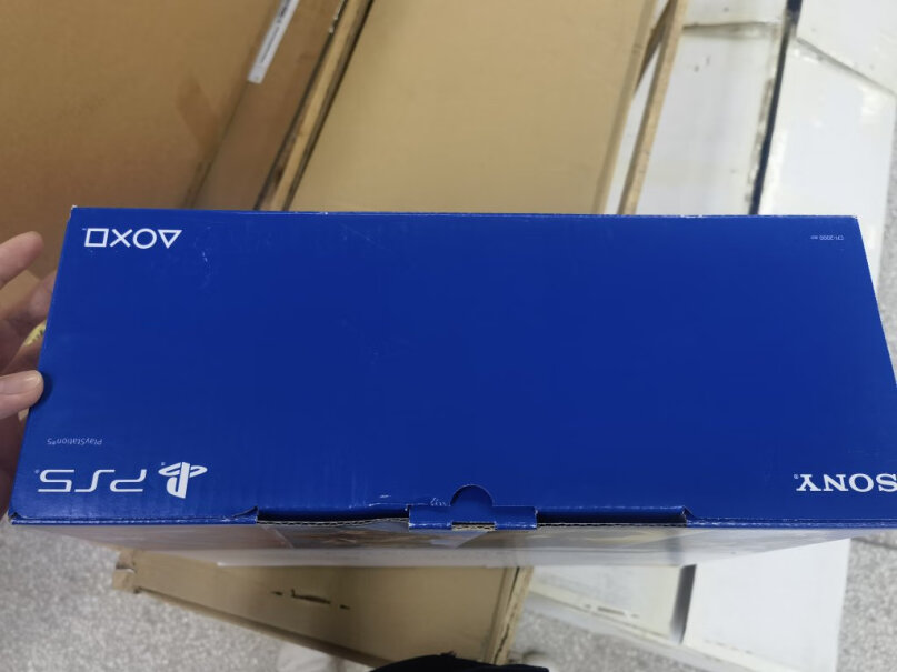 索尼PS5slim 8K超高清蓝光家用游戏主机好不好，入手推荐？良心测评分享。