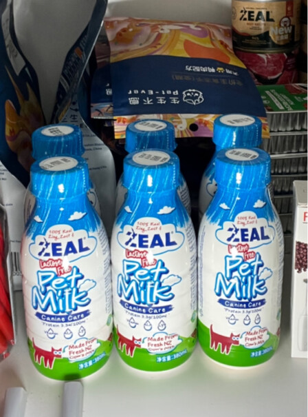 ZEAL ZEAL0号罐无谷罐头+牛奶 犬罐使用怎么样？独家评测揭秘内幕！