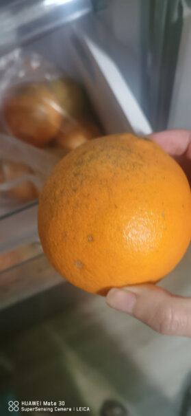 京丰味橙子脐橙优选大果 礼盒10斤评测好不好用？专业老用户评测？