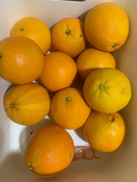 橙之味 赣南脐橙礼盒 10斤值得买吗？真实评测报告？