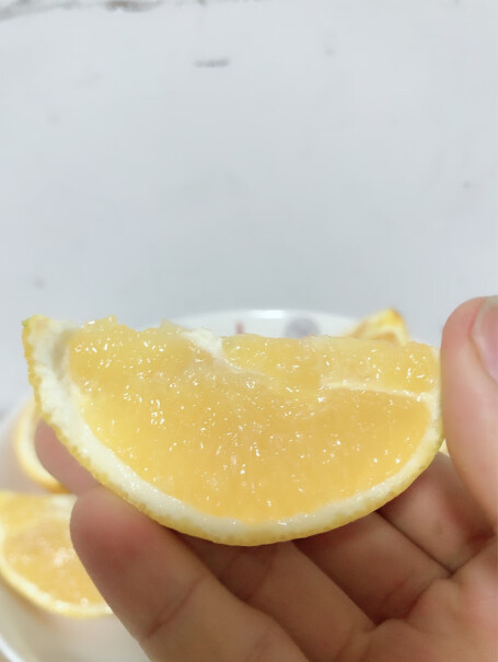 橙之味 赣南脐橙 新鲜礼盒 5斤分享一下使用心得？详细评测报告！