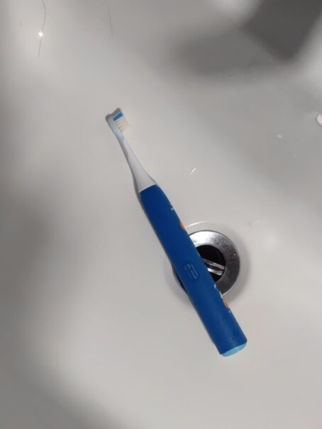 飞利浦HX2432/01蓝色这款容易滋生细菌吗？