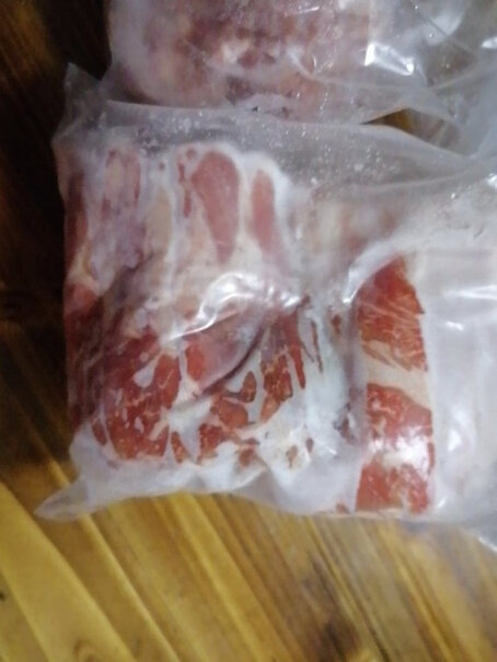 鲜京采内蒙古原切羔羊肉卷1kg是否值得入手？深度剖析评测结果？
