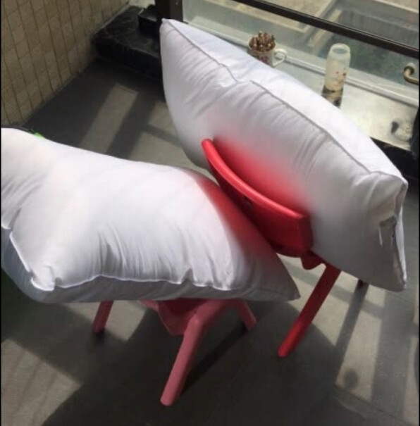 纤维枕睡眠博士高弹羽丝绒枕头星级酒店枕头纤维枕单人枕单只装哪款性价比更好,应该怎么样选择？