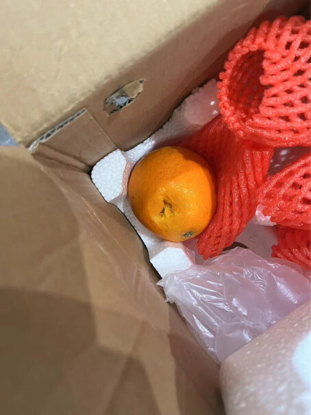 三苏农家 爱媛38号果冻橙生鲜桔柑橘整箱使用怎么样？产品使用情况报告？