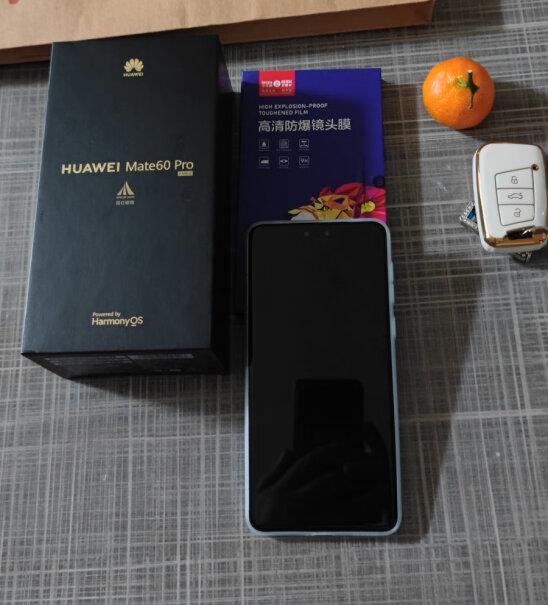 华为 Mate 60 Pro 手机使用怎么样？功能评测介绍？