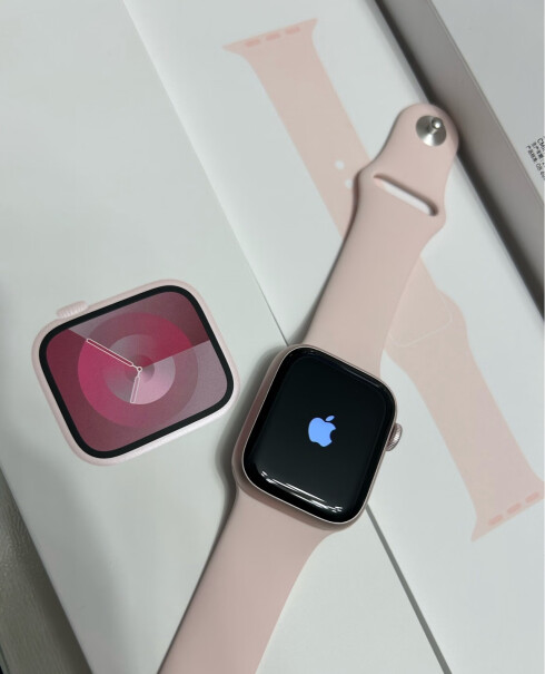 Apple Watch Series 9 智能手表分析性价比质量怎么样？评测报告来告诉你！