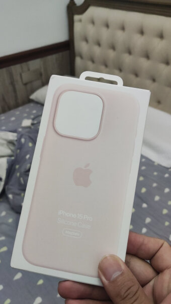 Apple手机壳-保护套苹果 iPhone 15 Pro MagSafe 硅胶保护壳评测值得入手吗？真相揭秘实际情况！