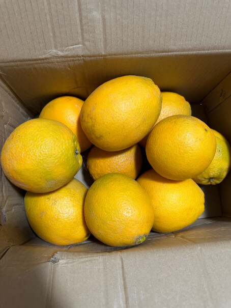 京丰味橙子脐橙优选大果 礼盒10斤性价比高吗？全方位评测分享！