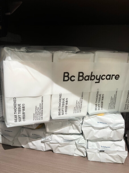 bc babycare绵柔巾干湿两用婴儿洗脸巾「小熊巾」选购技巧有哪些？评测教你怎么选