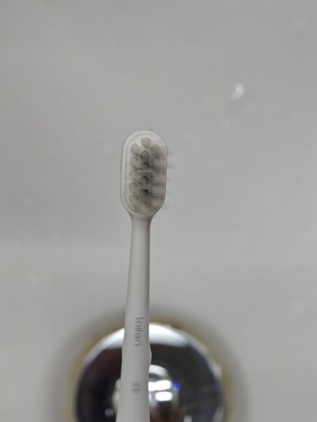 徕芬LFTB01-P这款牙刷全是误触的吗？