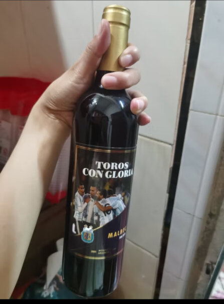 塔罗星荣耀 阿根廷原瓶进口红酒马尔贝克酒使用感受如何？良心点测！
