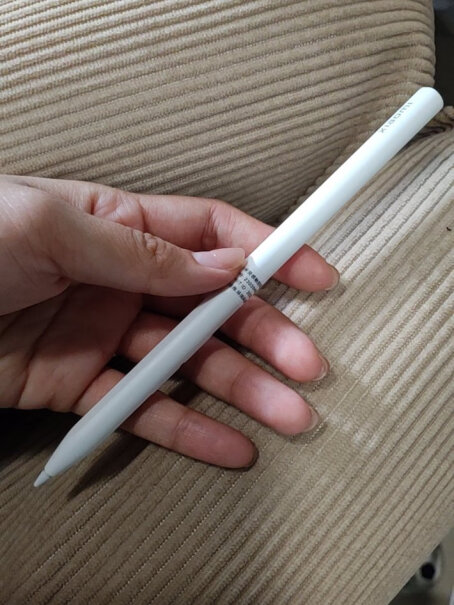小米灵感触控笔和第一代比起来提升大吗？