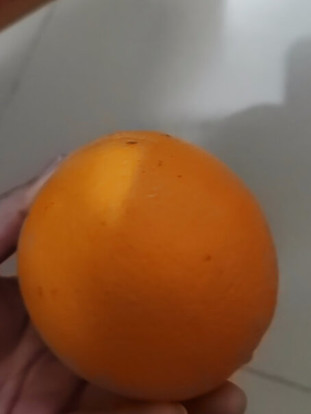 京丰味 赣南脐橙 新鲜当季水果礼盒真的好吗？买前必看的产品评测！