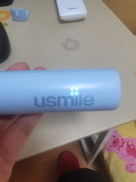 usmileP10PRO分享一下使用心得？图文评测，轻松了解！