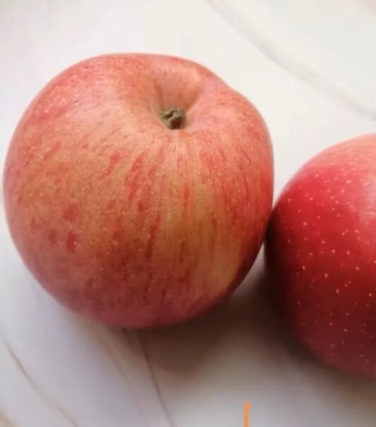 都乐Dole 国产丑苹果 云川精选苹果是脆甜的吗？