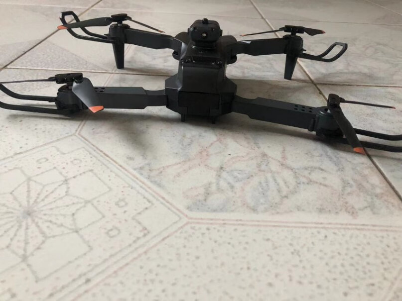 JJR/C 无人机专业航拍遥控飞机男童航模礼物怎么和手机连接上？