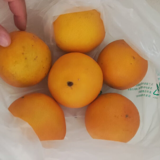 橙之味 赣南脐橙 新鲜礼盒 5斤推荐哪款？购买前必知评测？