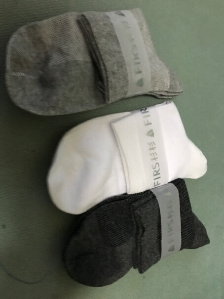 杉杉 男士袜子新疆棉抑菌透气中筒袜评测数据如何？使用两个月评测反馈！