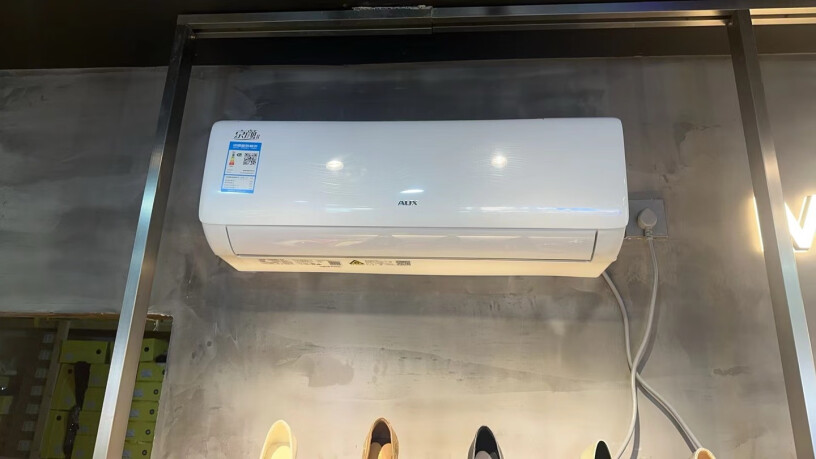 奥克斯KFR-35GW/BpR3AQJ18(B1)使用怎么样？全方位深度评测解析！