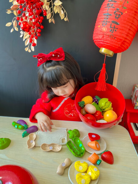 纽奇儿童水果切切乐果蔬剥皮玩具可以入手吗？图文解说评测，简明扼要！