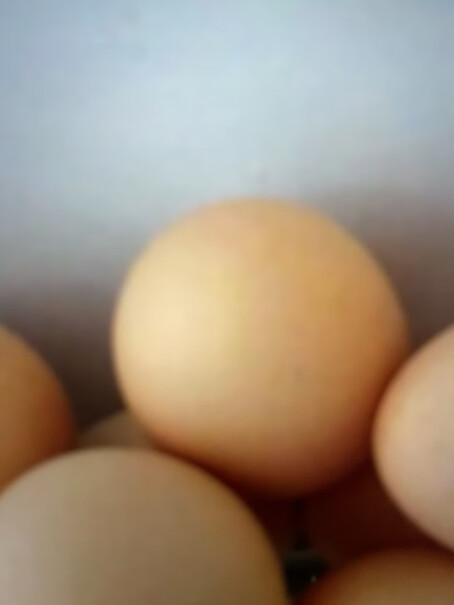 京鲜生 鲜鸡蛋30枚/盒 健康轻食30个鸡蛋净重多少？