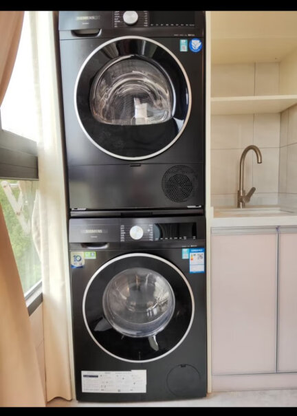 西门子XQG100-WG52A108AW这款洗衣机转数是多少？