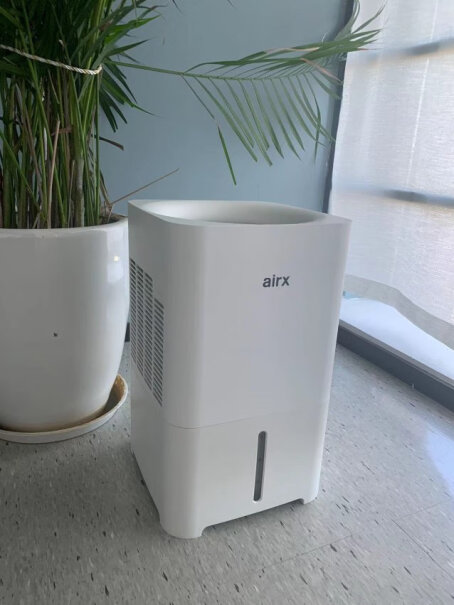 airxH8超大容量智能无雾加湿器使用体验,质量好吗？