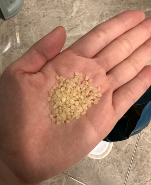禾泱泱 有机胚芽米 稻鸭原生营养大米 儿童主食使用怎么样？产品功能评测？