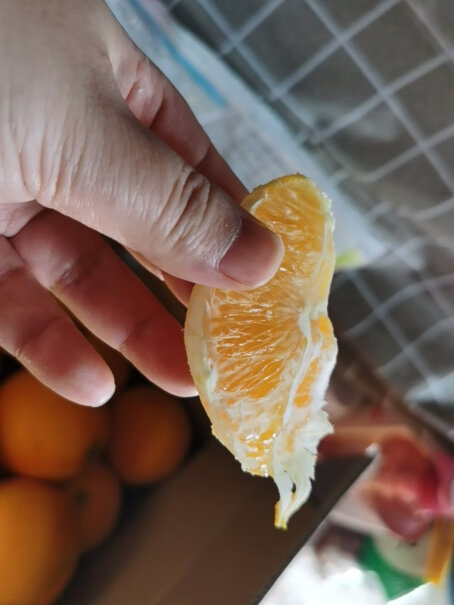 京丰味 赣南脐橙 新鲜当季水果礼盒功能是否出色？独家揭秘评测分享？