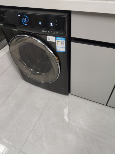 小天鹅TG100APURE洗衣机耗水吗？