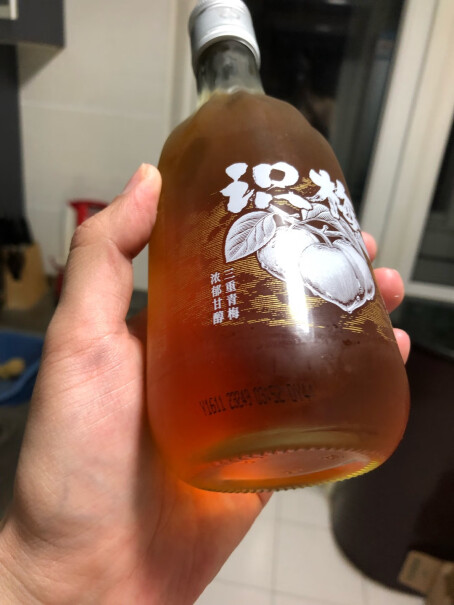 识梅百威12度果酒青梅酒350ml*1瓶性价比高吗？图文长篇评测必看！